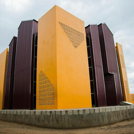 Museu Mafalala B&B Maputo Bagian luar foto